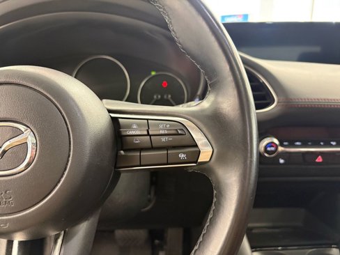 Used 2024 MAZDA MAZDA3 s image 19