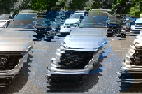 New 2026 Honda CR-V Sport-L image 2