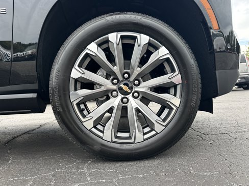 New 2026 Chevrolet Tahoe High Country image 13