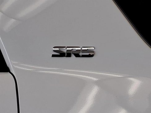 Used 2024 Toyota 4Runner SR5 Premium image 8
