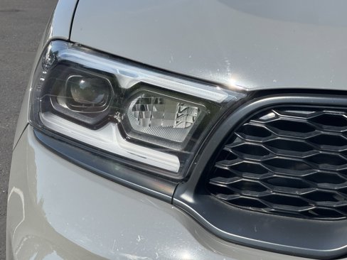 Used 2022 Dodge Durango GT image 4