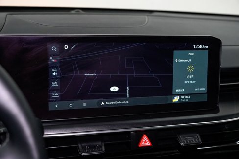 Used 2025 Kia K5 GT-Line w/ GT-Line Premium Package image 20