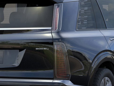 New 2026 Cadillac Vistiq Luxury image 11