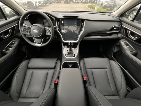 New 2025 Subaru Outback Touring XT image 17