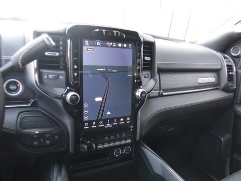 Used 2024 RAM 2500 Rebel w/ Level 2 Equipment Group image 36
