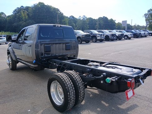 New 2026 RAM 4500 Laramie image 5