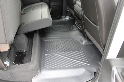 Used 2020 Chevrolet Silverado 1500 LTZ image 29