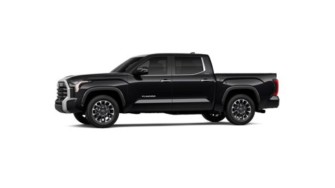 New 2025 Toyota Tundra Limited image 3