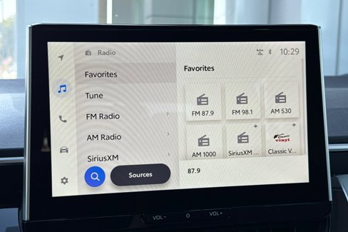 New 2026 Toyota Corolla SE image 19