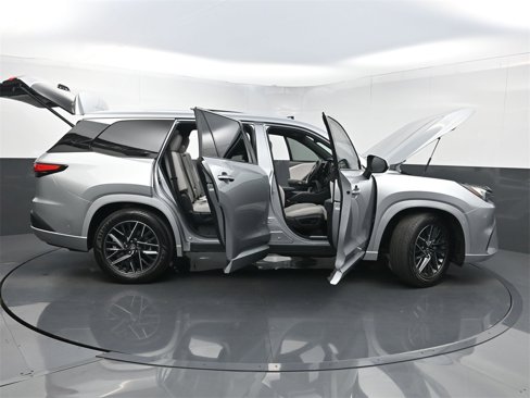 Used 2024 Lexus TX 350 AWD w/ Technology Package image 38