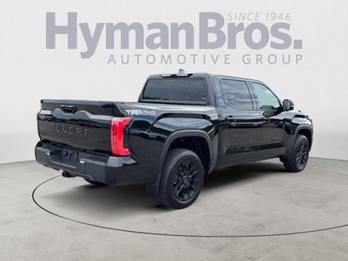 Used 2024 Toyota Tundra Limited image 3