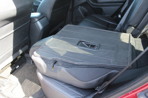 Used 2017 Subaru Forester 2.5i Touring image 42