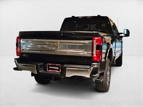 New 2026 Ford F250 King Ranch image 2