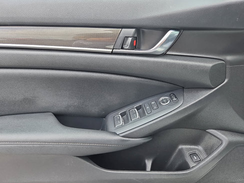 Certified 2022 Honda Accord Sport image 15