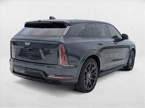 New 2026 Cadillac Escalade IQ Sport 1 image 2