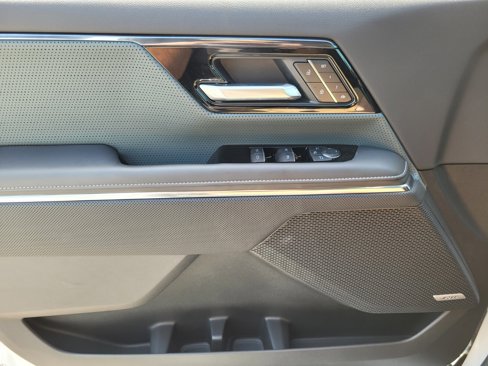 New 2026 GMC Sierra EV AT4 w/ AT4 Premium Package image 6