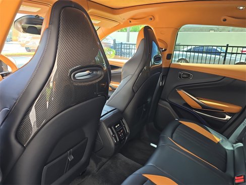 New 2025 Aston Martin DBX 707 image 16