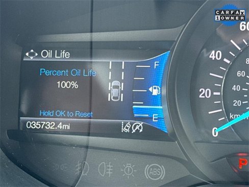Used 2022 Ford Edge SEL w/ Convenience Package image 25