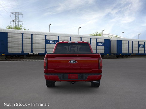 New 2025 Ford F150 XLT image 5