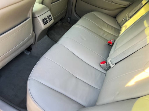 Used 2009 Toyota Camry Hybrid image 19