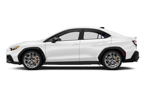 New 2025 Subaru WRX tS image 4