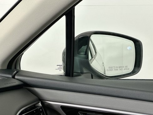New 2025 Subaru Outback Onyx Edition image 23