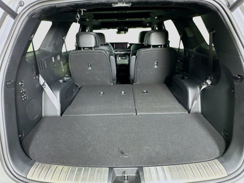 Used 2025 Hyundai Palisade Calligraphy image 29