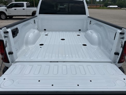 New 2025 RAM 2500 Tradesman image 35