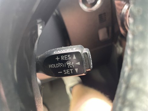 Used 2022 Toyota 4Runner TRD Off-Road image 25