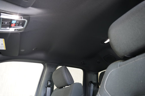 Used 2025 RAM 1500 Big Horn image 21