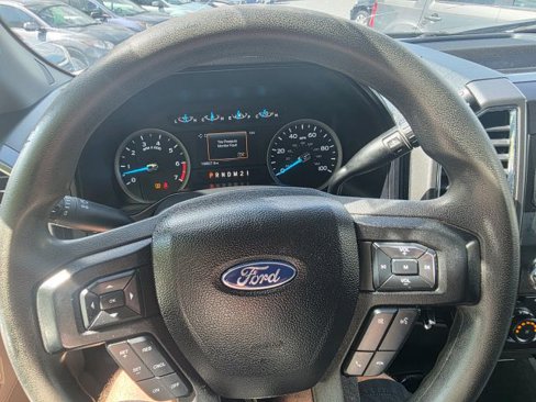 Used 2017 Ford F250 XLT image 12
