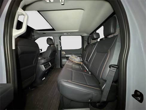 New 2026 Ford F250 Lariat image 15