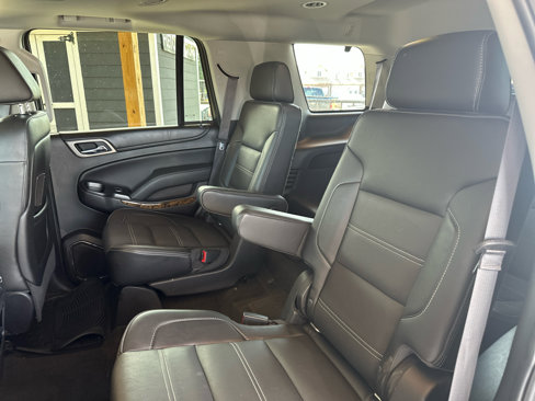 Used 2016 GMC Yukon Denali w/ Open Road Package image 44