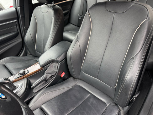 Used 2016 BMW 328i xDrive Sedan image 6