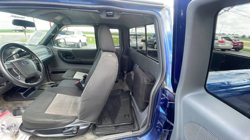 Used 2011 Ford Ranger XLT image 17