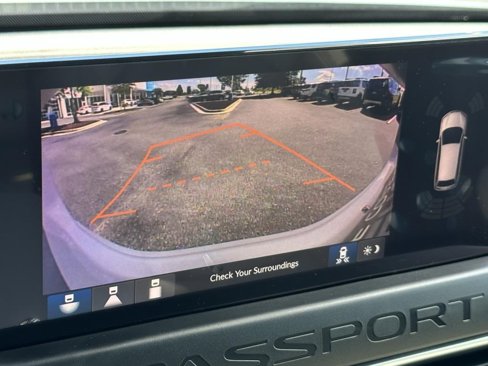 New 2026 Honda Passport RTL image 11