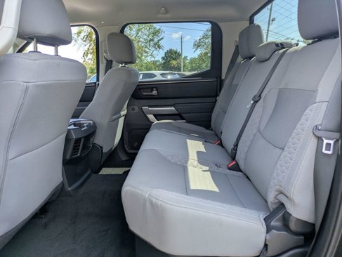 Used 2023 Toyota Tundra SR5 image 27