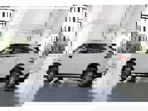 New 2026 Mercedes-Benz GLC 300 4MATIC image 30
