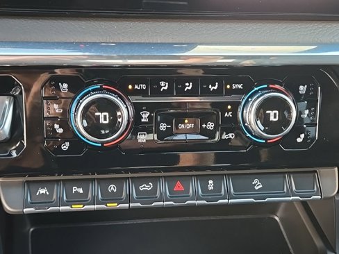 New 2026 GMC Sierra 1500 Denali w/ Technology Package image 25