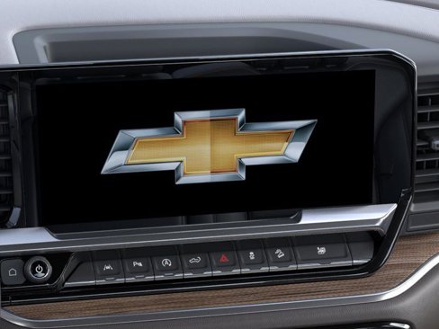 New 2026 Chevrolet Silverado 1500 LT image 20