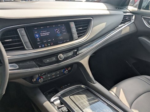 Used 2023 Buick Enclave Essence w/ LPO, Floor Liner Package image 24