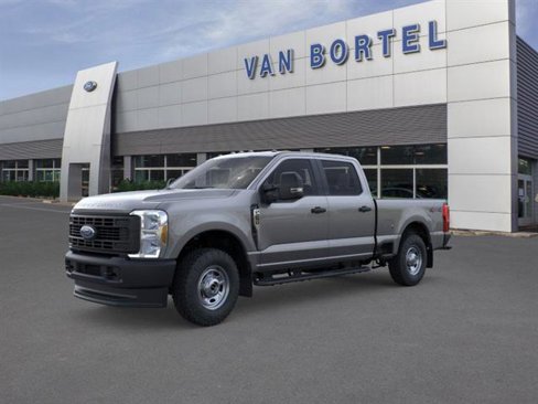 New 2026 Ford F250 XL image 1