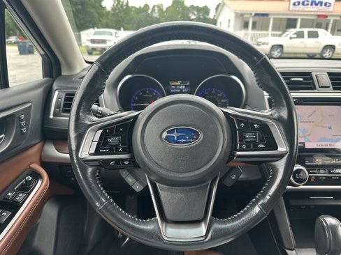 Used 2018 Subaru Outback 2.5i Touring image 24
