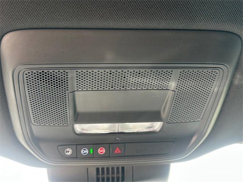 New 2026 Chevrolet Silverado EV Trail Boss w/ Plus Package image 24