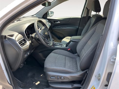 Used 2022 Chevrolet Equinox LT image 9