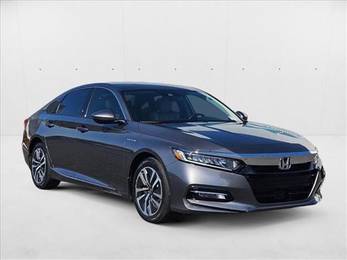 Used 2020 Honda Accord EX-L image 3