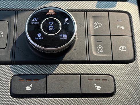 Used 2023 Hyundai Palisade XRT image 20