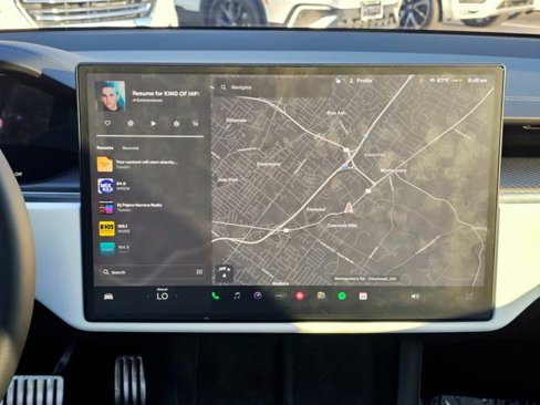 Used 2024 Tesla Model S Plaid image 37