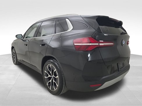 Used 2025 BMW X3 xDrive30i w/ Premium Package image 7