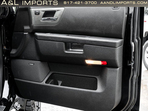 Used 2008 HUMMER H2 SUT image 59